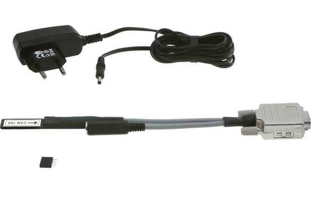 Комплект адаптера для датчиков CAN 100 AO1 Set